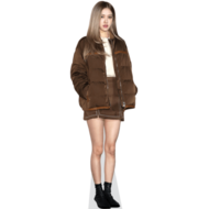 Rose (Blackpink) Cardboard Cutout - Celebrity Cutouts